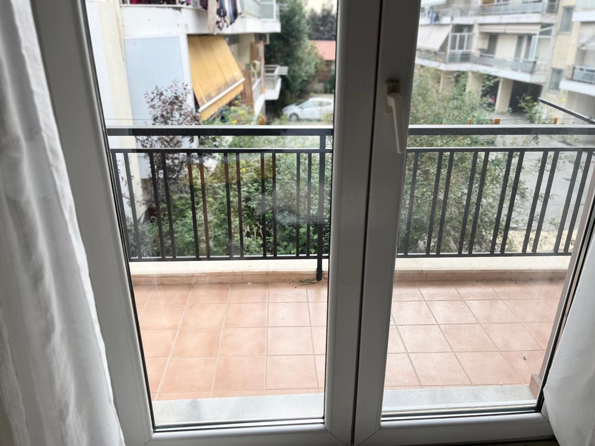 Central 7 - Stylish Apartment Komotini Exterior foto