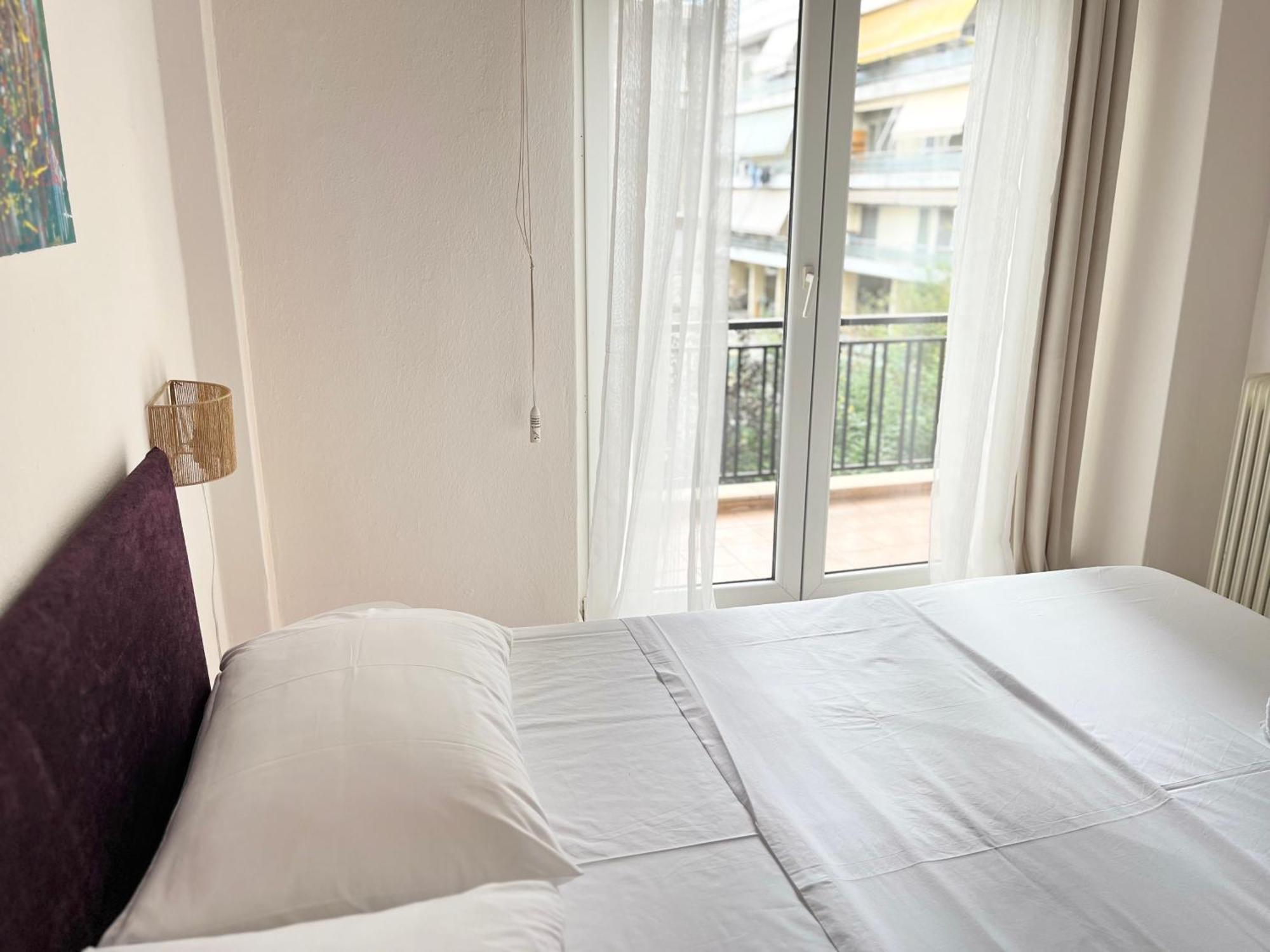 Central 7 - Stylish Apartment Komotini Exterior foto