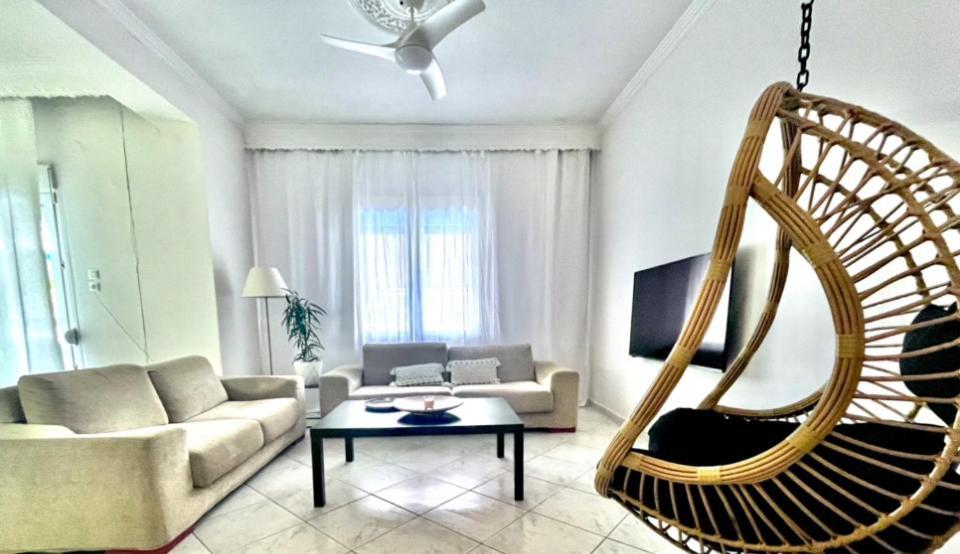 Central 7 - Stylish Apartment Komotini Exterior foto