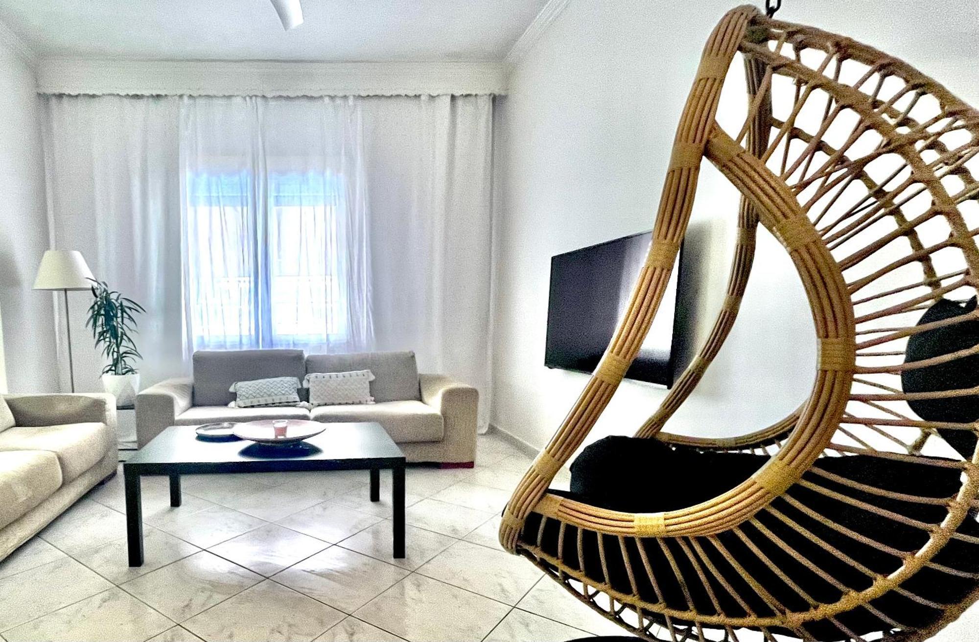 Central 7 - Stylish Apartment Komotini Exterior foto