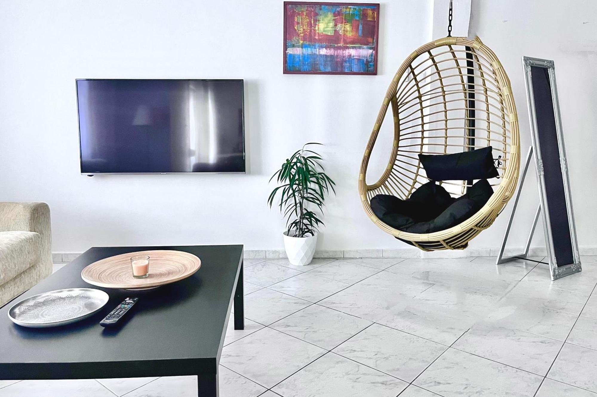 Central 7 - Stylish Apartment Komotini Exterior foto
